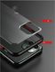 Etui XIAOMI REDMI 9C matowe Matt Case niebieskie 9