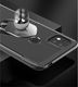 Etui XIAOMI REMI 9C Clear Carbon Ring czarne 8