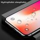 Szkło Hybrydowe HUAWEI P SMART 2019 hartowane 9D Ceramic Full Glue 8