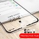 Szkło Hybrydowe IPHONE 11 / IPHONE XR hartowane 9D Ceramic Full Glue () - 5902537034839 4