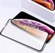 Szkło Hybrydowe SAMSUNG GALAXY A21S hartowane 9D Ceramic Full Glue 10