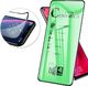Szkło Hybrydowe SAMSUNG GALAXY A41 hartowane 9D Ceramic Full Glue 1