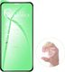 Szkło Hybrydowe SAMSUNG GALAXY A41 hartowane 9D Ceramic Full Glue 2