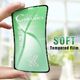 Szkło Hybrydowe SAMSUNG GALAXY A51 hartowane 9D Ceramic Full Glue 5