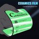 Szkło Hybrydowe SAMSUNG GALAXY A70 hartowane 9D Ceramic Full Glue 7