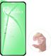Szkło Hybrydowe XIAOMI REDMI NOTE 8T hartowane 9D Ceramic Full Glue 2
