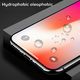 Szkło Hybrydowe XIAOMI REDMI NOTE 8T hartowane 9D Ceramic Full Glue 9