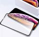 Szkło Hybrydowe XIAOMI REDMI NOTE 8T hartowane 9D Ceramic Full Glue 10