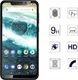 Szkło hartowane 5D SAMSUNG GALAXY S20 FE / S20 LITE Full Glue czarne 4