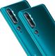 Szkło na obiektyw XIAOMI MI NOTE 10 aparat hartowane 1