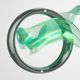 Inteligentny pierścień NFC / ID / IC Smart Ring JAKCOM R4 iOS Android (Rozmiar: 11) czarny 10