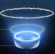 Inteligentny pierścień NFC / ID / IC Smart Ring JAKCOM R4 iOS Android (Rozmiar: 11) czarny 13