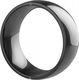 Inteligentny pierścień NFC / ID / IC Smart Ring JAKCOM R4 iOS Android (Rozmiar: 11) czarny 3
