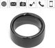 Inteligentny pierścień NFC / ID / IC Smart Ring JAKCOM R4 iOS Android (Rozmiar: 11) czarny 7