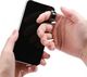 Inteligentny pierścień NFC / ID / IC Smart Ring JAKCOM R4 iOS Android (Rozmiar: 11) czarny 9