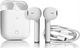 Słuchawki I12 TWS + kabel lightning 12