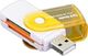 Czytnik Aptel AK262 USB 2.0 1