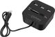 HUB USB Aptel AK219 1x SD 1x microSD  + 3x USB-A 2.0 (461-uniw) 1