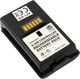 Aptel akumulator KX6 do pada Xbox 360 czarny (V31AC-KX6) 1