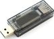 Hertz AK306C MIERNIK USB WOLTOMIERZ AMPEROMIERZ TESTER uniwersalny 1
