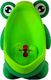 Home Appliances AG619B MINI NOCNIK PISUAR DLA CHŁOPCA PRZYSSAWKI uniwersalny 1