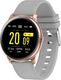 Smartwatch Gino Rossi SW010-8 Szary  (80846) 2
