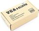 Adapter AV Apte HDMI - D-Sub (VGA) + Jack 3.5mm czarny 4