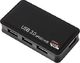 HUB USB Apte 4x USB-A 3.0 (488-uniw) 1