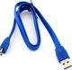 HUB USB Aptel AK244B 4x USB-A 3.0 (2335-uniw) 2