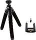 Statyw Apte ST1A STATYW TRIPOD SELFIE TELEFON APARAT SMARTFON uniwersalny (2205-uniw) - 2205-uniw 2