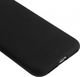 Mercury Goospery Etui IPHONE SE 2020 Soft Jelly Case czarne 3