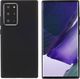 Mercury Goospery Etui SAMSUNG GALAXY NOTE 20 ULTRA Soft Jelly Case czarne 1