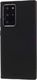 Mercury Goospery Etui SAMSUNG GALAXY NOTE 20 ULTRA Soft Jelly Case czarne 2