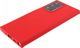 Mercury Goospery Etui SAMSUNG GALAXY NOTE 20 ULTRA Soft Jelly Case czerwone 5