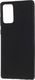 Mercury Goospery Etui SAMSUNG GALAXY NOTE 20 Soft Jelly Case czarne 2