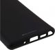Mercury Goospery Etui SAMSUNG GALAXY NOTE 20 Soft Jelly Case czarne 8