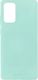 Mercury Goospery Etui SAMSUNG GALAXY NOTE 20 Soft Jelly Case miętowe 3