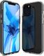 Mercury Goospery Etui IPHONE 12 / IPHONE 12 PRO (6,1'') Jelly Case Mercury silikonowe transparent (110525) - om-69313 1
