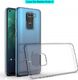 Mercury Goospery Etui XIAOMI REDMI NOTE 9 Jelly Case Mercury silikonowe transparentne 4