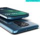 Mercury Goospery Etui XIAOMI REDMI NOTE 9 Jelly Case Mercury silikonowe transparentne 5