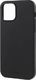 Mercury Goospery Etui IPHONE 12 MINI (5,4'') Soft Jelly Case czarne (110951) - om-69677 2