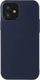 Mercury Goospery Etui IPHONE 12 MINI (5,4'') Soft Jelly Case granatowe (110528) - om-69316 1