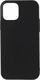 Mercury Goospery Etui IPHONE 12 / IPHONE 12 PRO (6,1'') Soft Jelly Case czarne 3