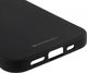 Mercury Goospery Etui IPHONE 12 / IPHONE 12 PRO (6,1'') Soft Jelly Case czarne 6