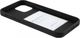 Mercury Goospery Etui IPHONE 12 / IPHONE 12 PRO (6,1'') Soft Jelly Case czarne 7