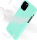 Mercury Goospery Etui IPHONE 11 PRO MAX Soft Jelly miętowe 3