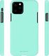 Mercury Goospery Etui IPHONE 11 PRO MAX Soft Jelly miętowe 6