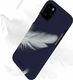 Mercury Goospery Etui IPHONE 11 PRO MAX Soft Jelly granatowe 2