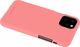 Mercury Goospery Etui IPHONE 11 PRO MAX Soft Jelly jasno różowe 2