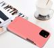 Mercury Goospery Etui IPHONE 11 PRO MAX Soft Jelly jasno różowe 6